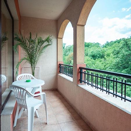 Hotel Paradise Green Park Golden Sands Εξωτερικό φωτογραφία