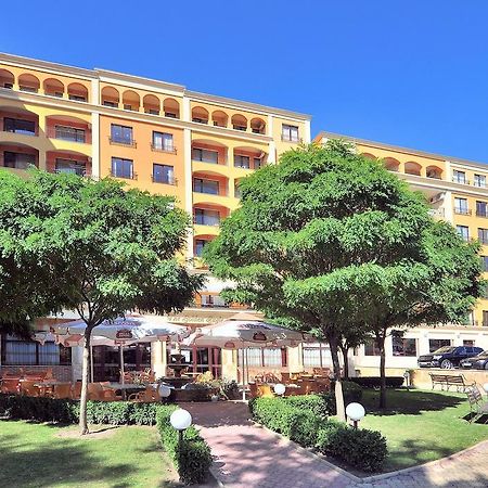 Hotel Paradise Green Park Golden Sands Εξωτερικό φωτογραφία