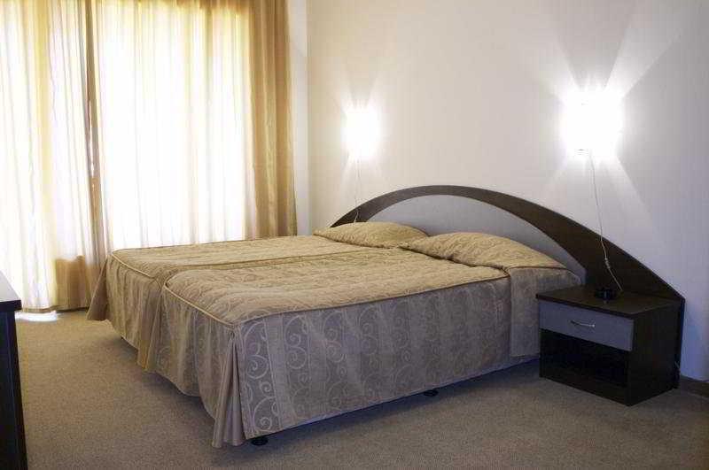Hotel Paradise Green Park Golden Sands Εξωτερικό φωτογραφία