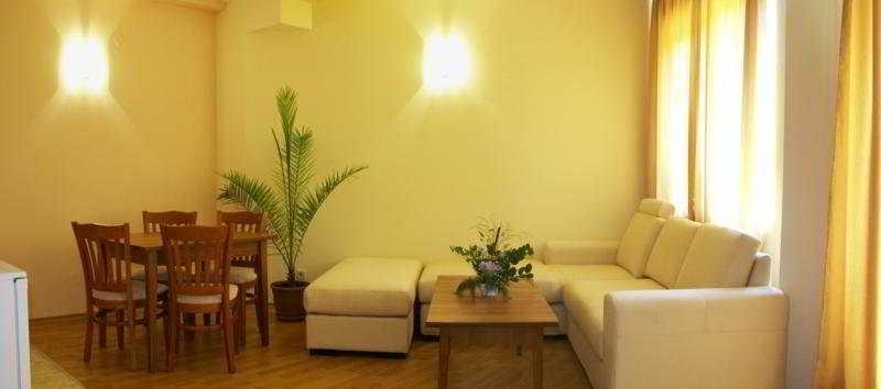 Hotel Paradise Green Park Golden Sands Εξωτερικό φωτογραφία
