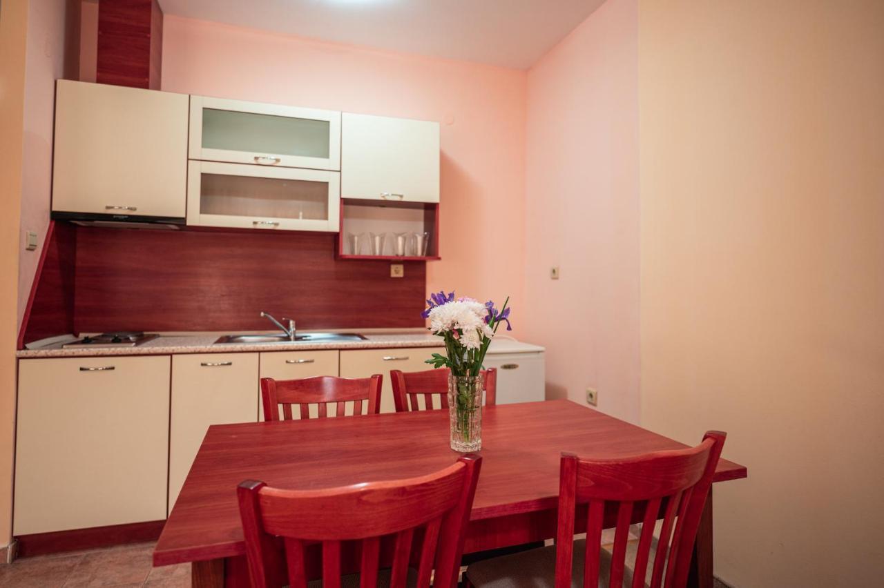 Hotel Paradise Green Park Golden Sands Εξωτερικό φωτογραφία
