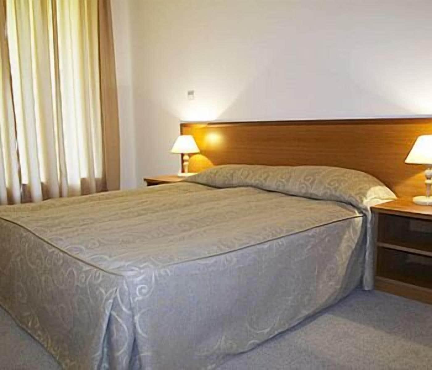 Hotel Paradise Green Park Golden Sands Εξωτερικό φωτογραφία