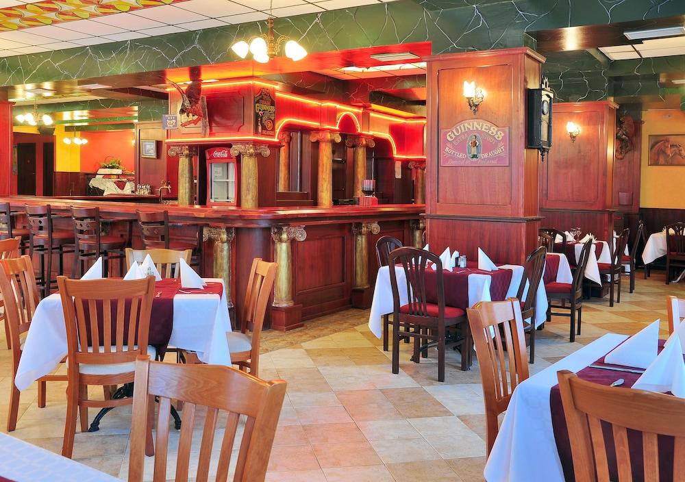 Hotel Paradise Green Park Golden Sands Εξωτερικό φωτογραφία