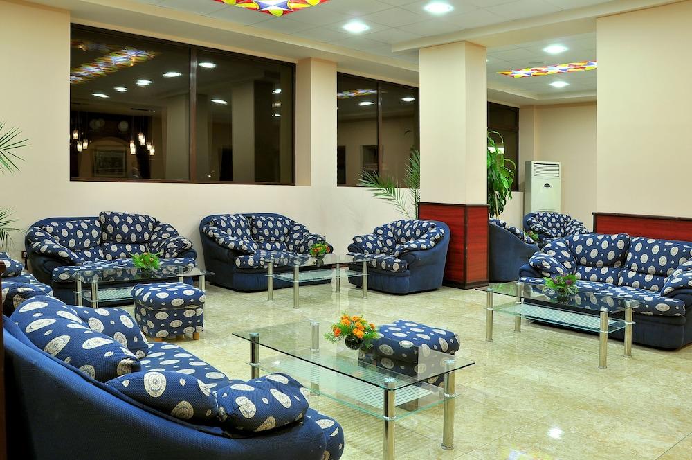Hotel Paradise Green Park Golden Sands Εξωτερικό φωτογραφία