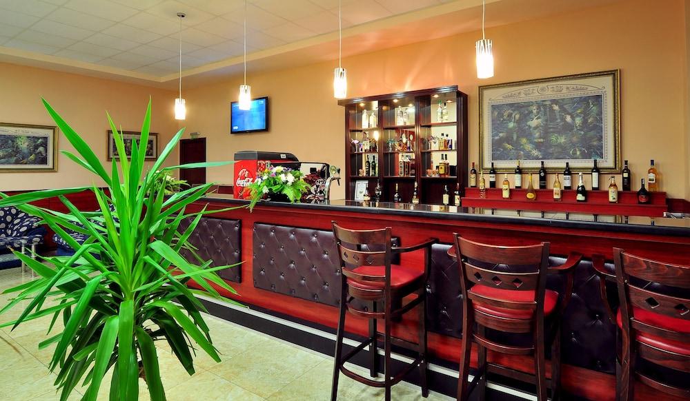 Hotel Paradise Green Park Golden Sands Εξωτερικό φωτογραφία