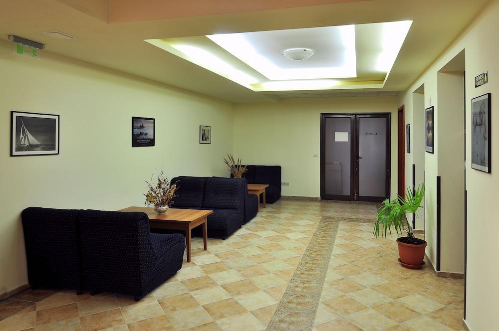 Hotel Paradise Green Park Golden Sands Εξωτερικό φωτογραφία