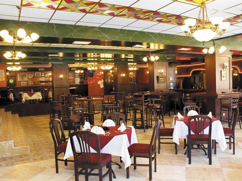 Hotel Paradise Green Park Golden Sands Εξωτερικό φωτογραφία