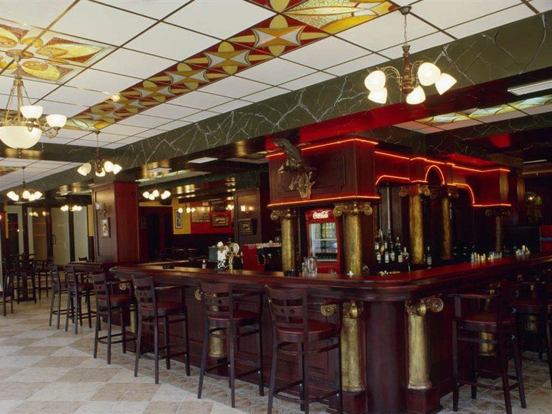 Hotel Paradise Green Park Golden Sands Εξωτερικό φωτογραφία