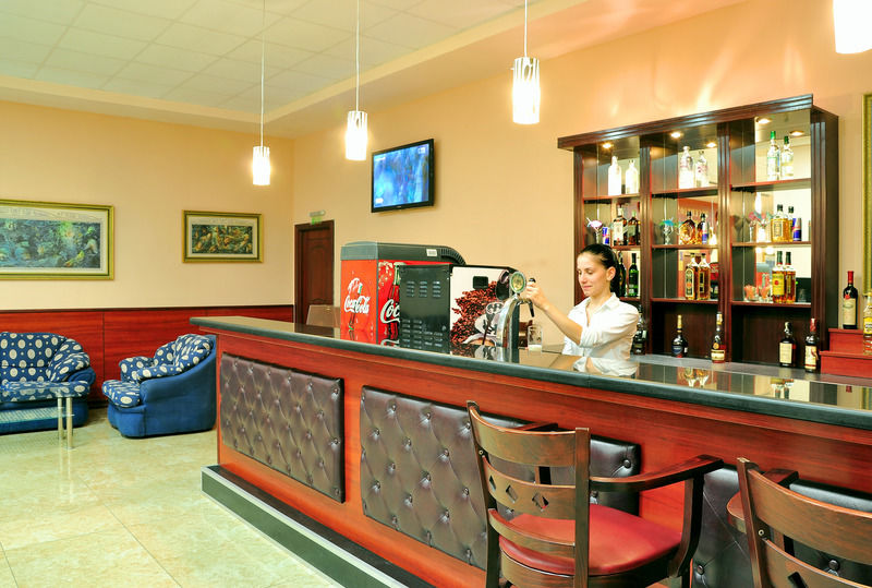 Hotel Paradise Green Park Golden Sands Εξωτερικό φωτογραφία