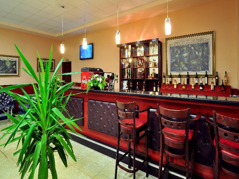 Hotel Paradise Green Park Golden Sands Εξωτερικό φωτογραφία