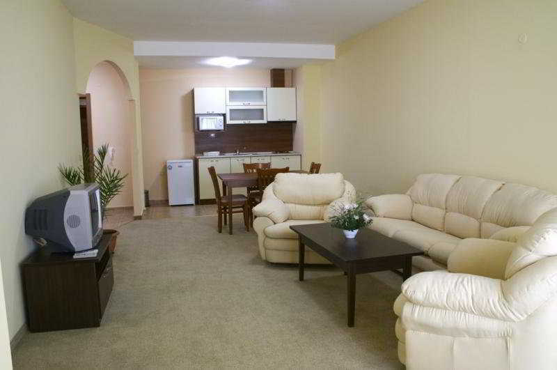 Hotel Paradise Green Park Golden Sands Εξωτερικό φωτογραφία
